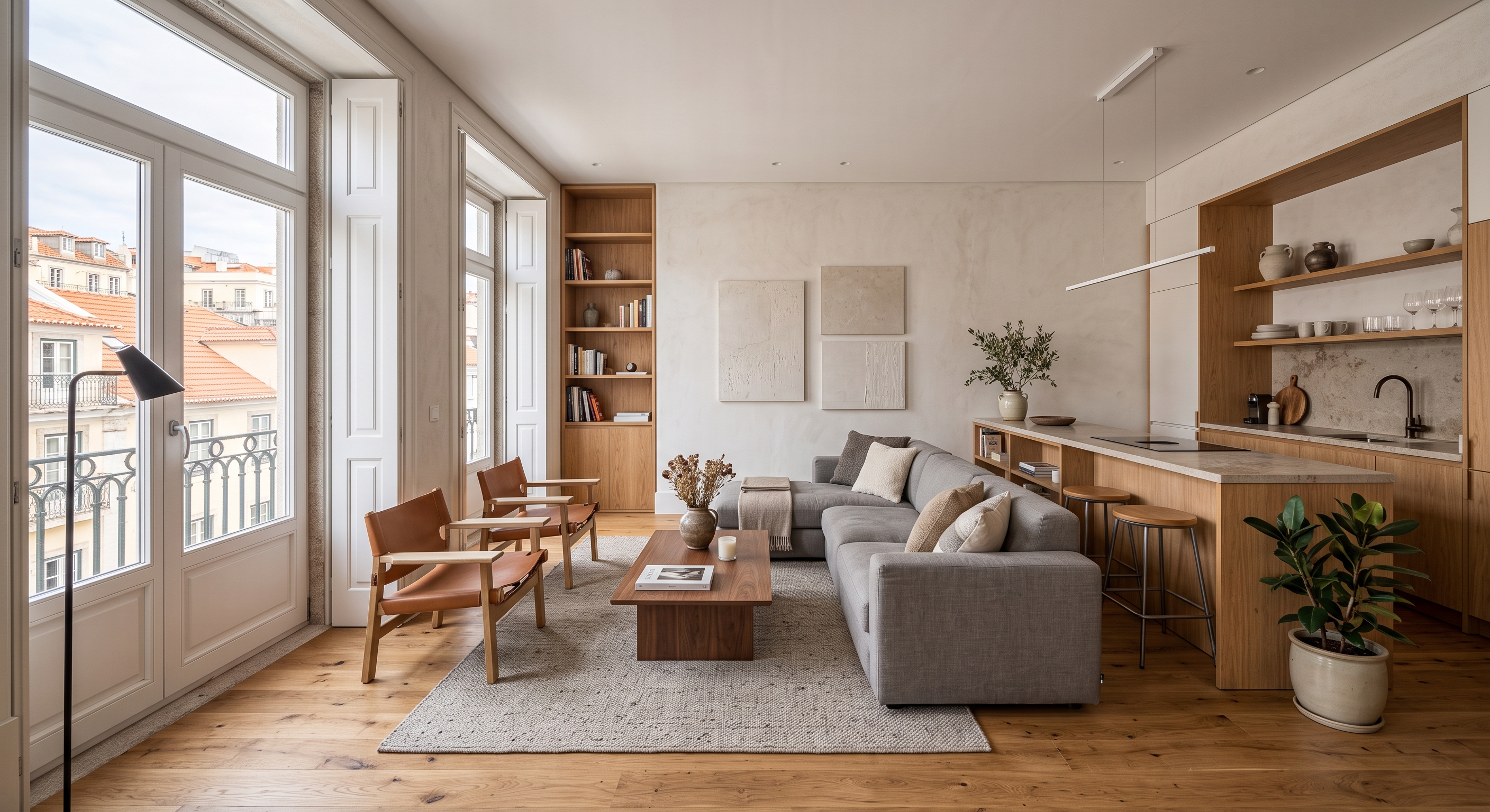 Arquitetura de Luxo Nanni Obras